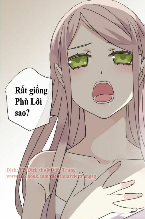 Vết Cắn Ngọt Ngào Chapter 22 - Next Chapter 23