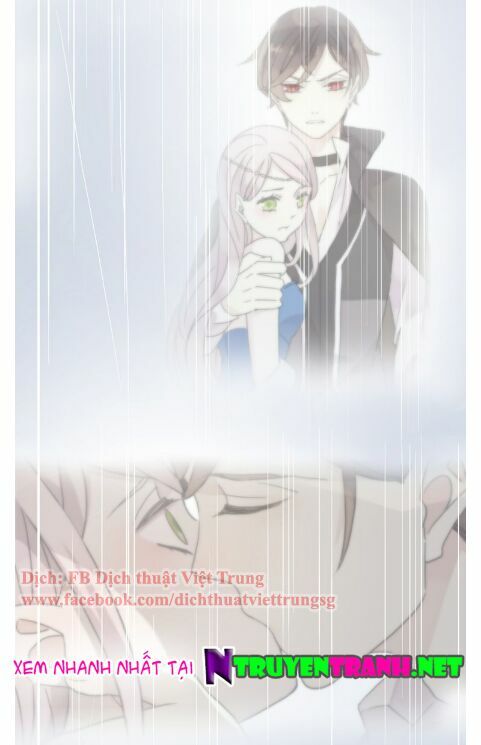 Vết Cắn Ngọt Ngào Chapter 23 - Next Chapter 24