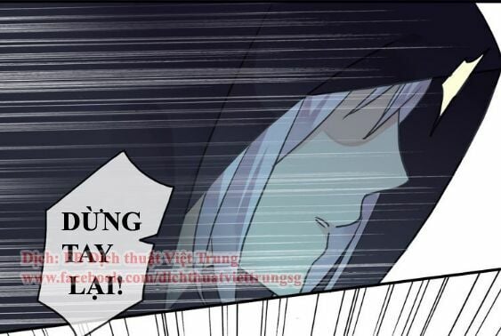 Vết Cắn Ngọt Ngào Chapter 23 - Next Chapter 24