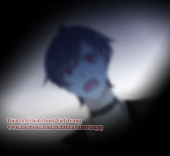 Vết Cắn Ngọt Ngào Chapter 23 - Next Chapter 24