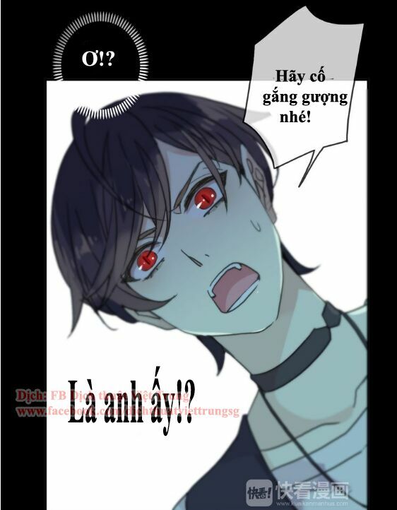 Vết Cắn Ngọt Ngào Chapter 23 - Next Chapter 24