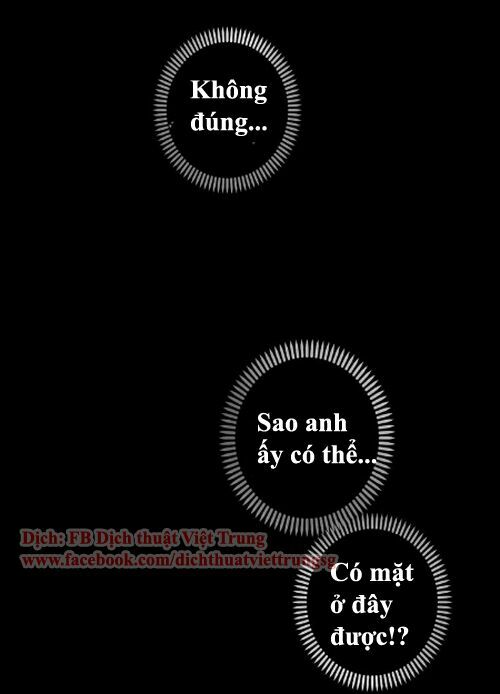 Vết Cắn Ngọt Ngào Chapter 23 - Next Chapter 24