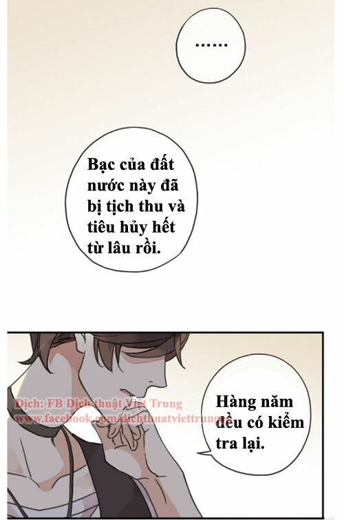 Vết Cắn Ngọt Ngào Chapter 24 - Next Chapter 25