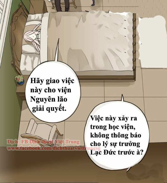 Vết Cắn Ngọt Ngào Chapter 24 - Next Chapter 25