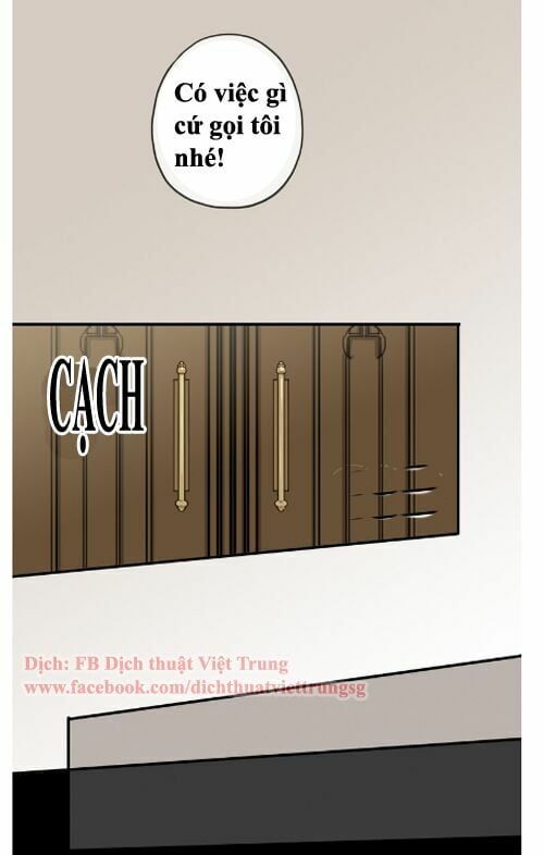 Vết Cắn Ngọt Ngào Chapter 24 - Next Chapter 25