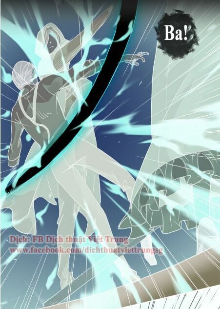 Vết Cắn Ngọt Ngào Chapter 24 - Next Chapter 25