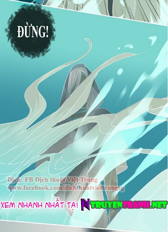 Vết Cắn Ngọt Ngào Chapter 24 - Next Chapter 25