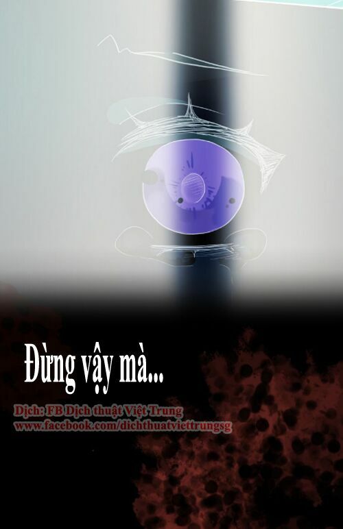 Vết Cắn Ngọt Ngào Chapter 24 - Next Chapter 25