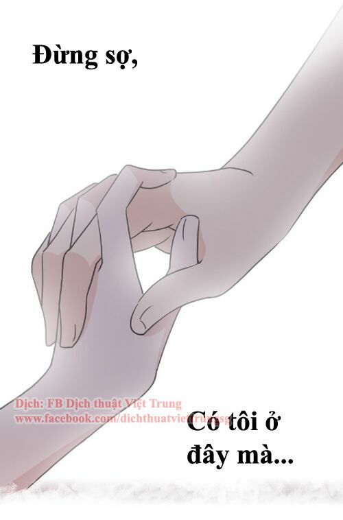 Vết Cắn Ngọt Ngào Chapter 24 - Next Chapter 25