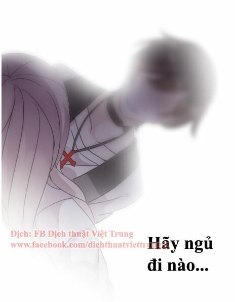 Vết Cắn Ngọt Ngào Chapter 24 - Next Chapter 25
