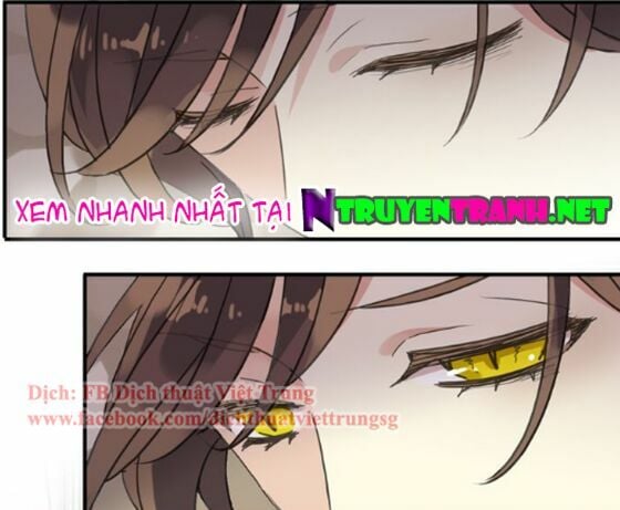 Vết Cắn Ngọt Ngào Chapter 24 - Next Chapter 25