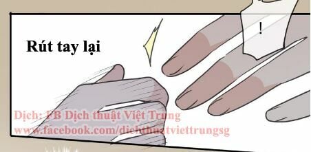 Vết Cắn Ngọt Ngào Chapter 24 - Next Chapter 25