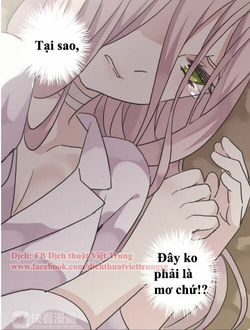 Vết Cắn Ngọt Ngào Chapter 24 - Next Chapter 25