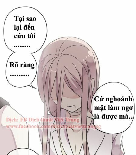 Vết Cắn Ngọt Ngào Chapter 24 - Next Chapter 25