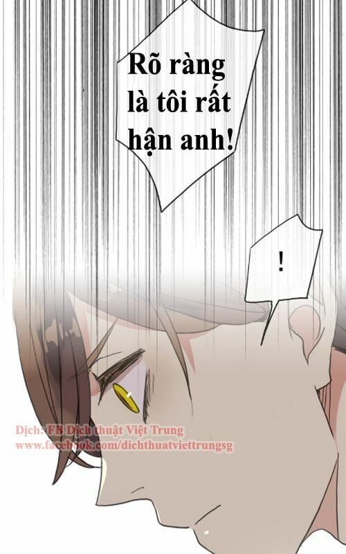 Vết Cắn Ngọt Ngào Chapter 24 - Next Chapter 25