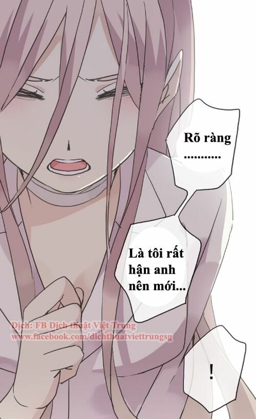 Vết Cắn Ngọt Ngào Chapter 24 - Next Chapter 25