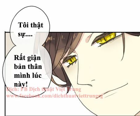 Vết Cắn Ngọt Ngào Chapter 24 - Next Chapter 25