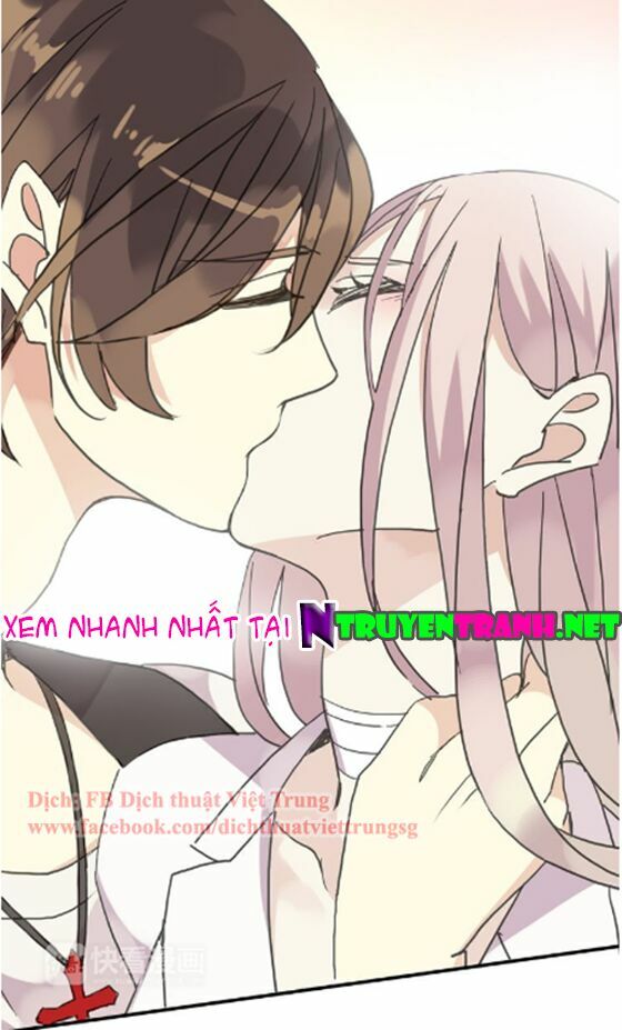 Vết Cắn Ngọt Ngào Chapter 24 - Next Chapter 25