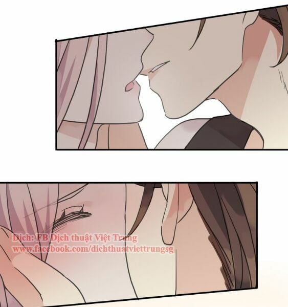 Vết Cắn Ngọt Ngào Chapter 24 - Next Chapter 25