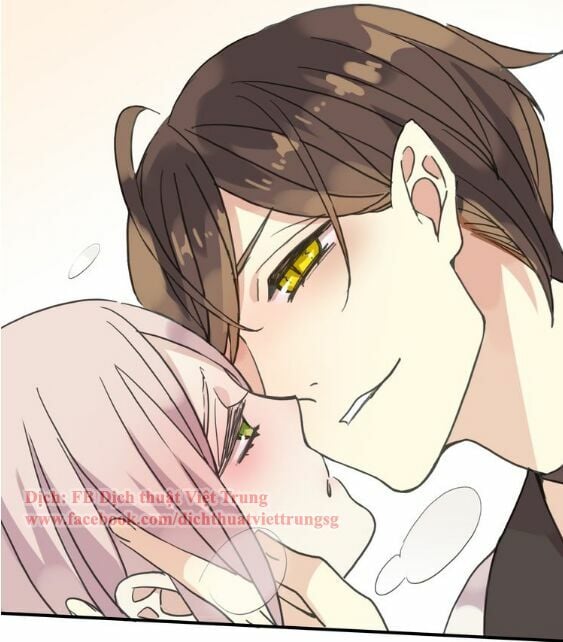 Vết Cắn Ngọt Ngào Chapter 24 - Next Chapter 25