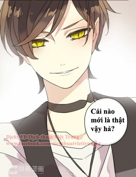 Vết Cắn Ngọt Ngào Chapter 24 - Next Chapter 25