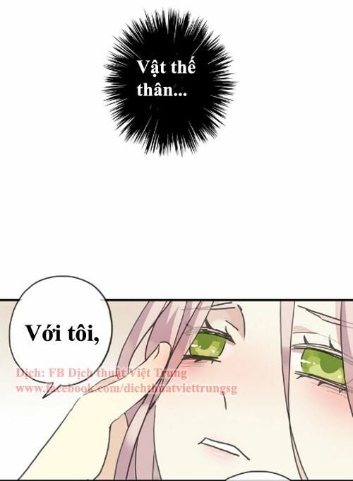 Vết Cắn Ngọt Ngào Chapter 24 - Next Chapter 25