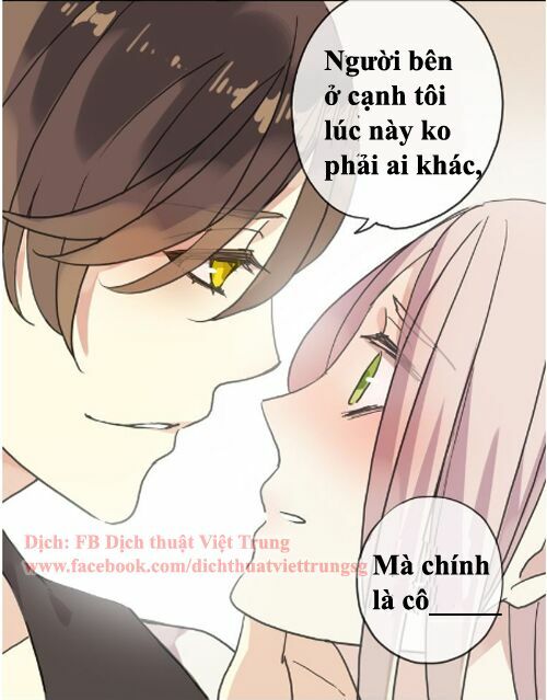 Vết Cắn Ngọt Ngào Chapter 24 - Next Chapter 25