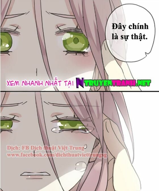 Vết Cắn Ngọt Ngào Chapter 24 - Next Chapter 25