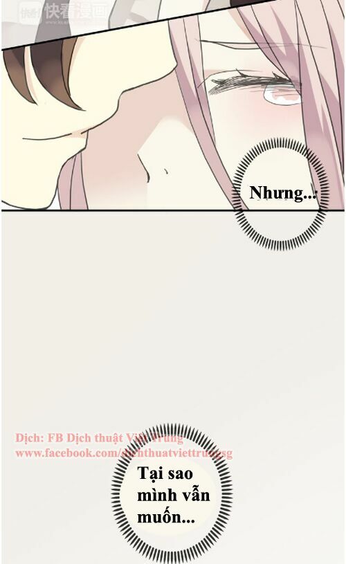 Vết Cắn Ngọt Ngào Chapter 24 - Next Chapter 25