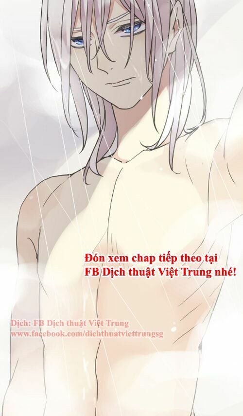 Vết Cắn Ngọt Ngào Chapter 24 - Next Chapter 25