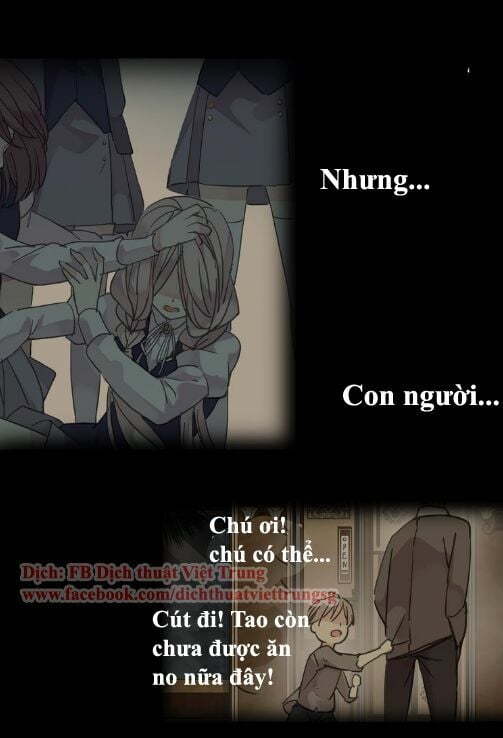 Vết Cắn Ngọt Ngào Chapter 25 - Next Chapter 26