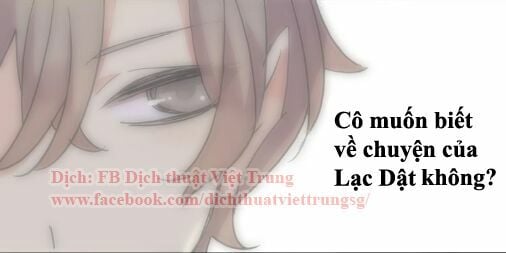 Vết Cắn Ngọt Ngào Chapter 26 - Next Chapter 27