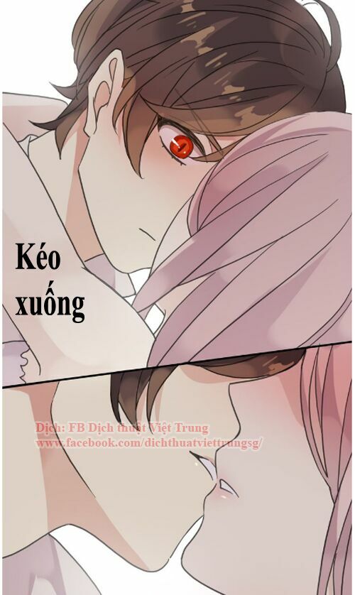 Vết Cắn Ngọt Ngào Chapter 26 - Next Chapter 27