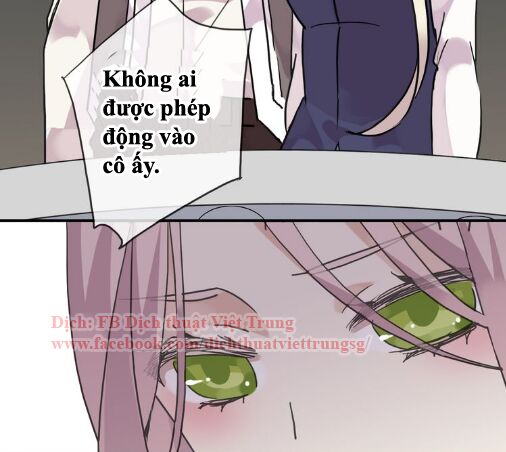 Vết Cắn Ngọt Ngào Chapter 27.5 - Next Chapter 28