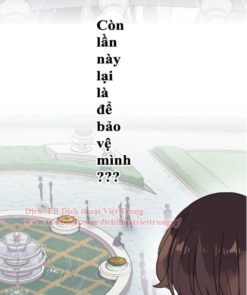 Vết Cắn Ngọt Ngào Chapter 27.5 - Next Chapter 28