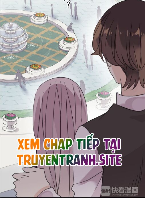 Vết Cắn Ngọt Ngào Chapter 27.5 - Next Chapter 28
