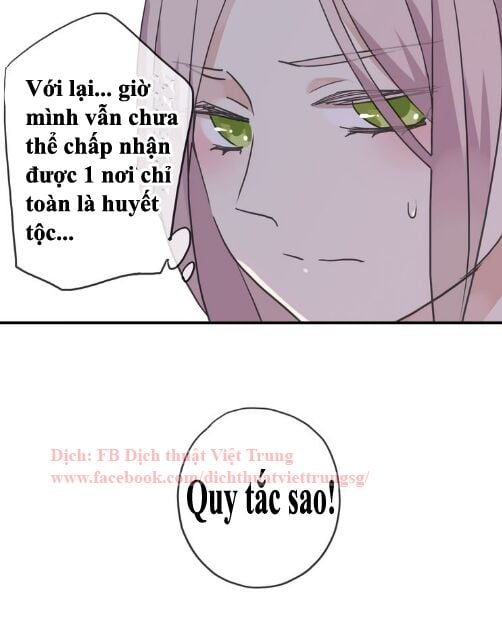 Vết Cắn Ngọt Ngào Chapter 27.5 - Next Chapter 28