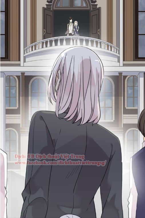 Vết Cắn Ngọt Ngào Chapter 27.5 - Next Chapter 28