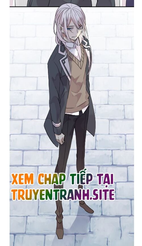 Vết Cắn Ngọt Ngào Chapter 27.5 - Next Chapter 28