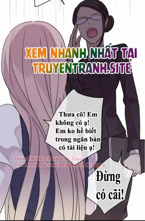 Vết Cắn Ngọt Ngào Chapter 27 - Next Chapter 27.5