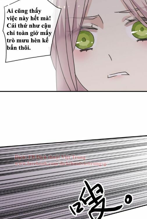 Vết Cắn Ngọt Ngào Chapter 27 - Next Chapter 27.5