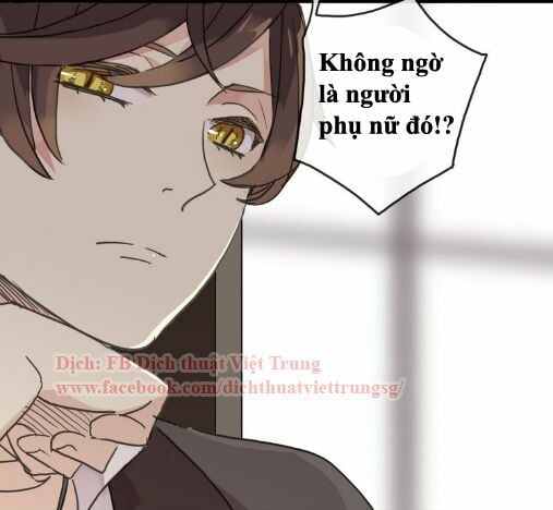 Vết Cắn Ngọt Ngào Chapter 28 - Next Chapter 29