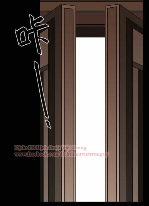 Vết Cắn Ngọt Ngào Chapter 28 - Next Chapter 29