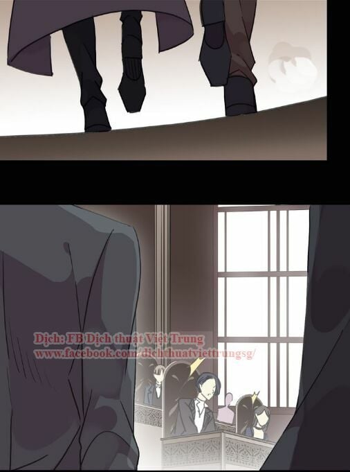 Vết Cắn Ngọt Ngào Chapter 28 - Next Chapter 29