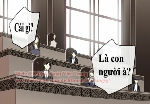 Vết Cắn Ngọt Ngào Chapter 28 - Next Chapter 29