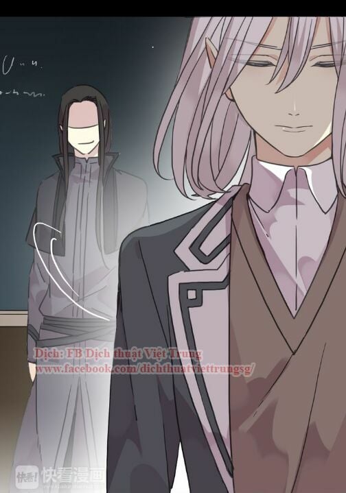 Vết Cắn Ngọt Ngào Chapter 28 - Next Chapter 29