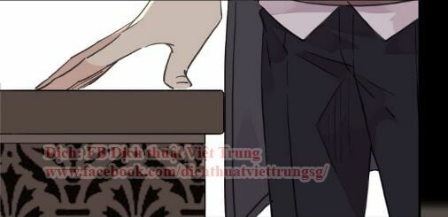 Vết Cắn Ngọt Ngào Chapter 28 - Next Chapter 29