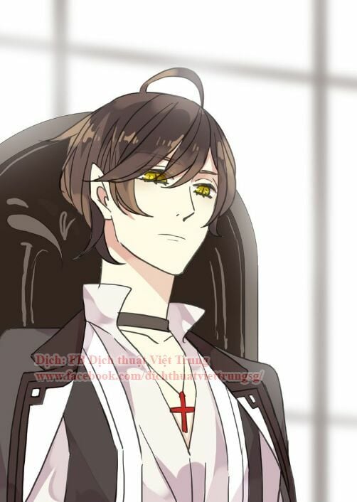 Vết Cắn Ngọt Ngào Chapter 28 - Next Chapter 29