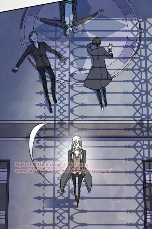 Vết Cắn Ngọt Ngào Chapter 28 - Next Chapter 29