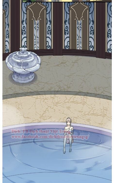 Vết Cắn Ngọt Ngào Chapter 28 - Next Chapter 29